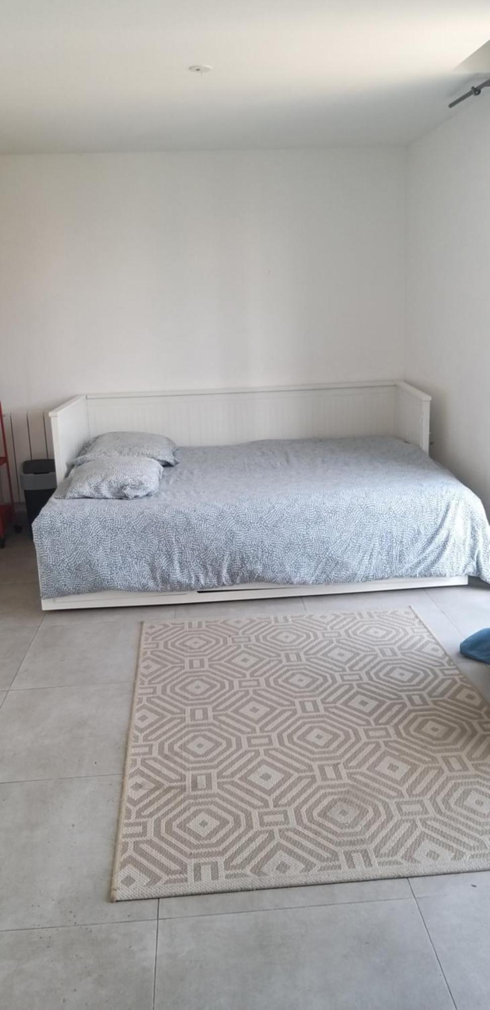 Ferienwohnung Equipee 2 Personnes Proche Paris Argenteuil Exterior foto
